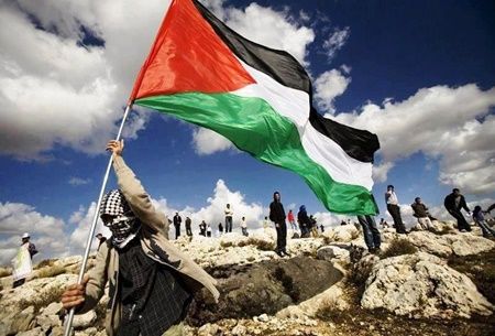 حمله فلسطینیها به پایگاه نظامی اسرائیل