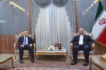 سفیران ایران و روسیه در بغداد بر اهمیت ثبات و مشارکت سیاسی تأکید کردند