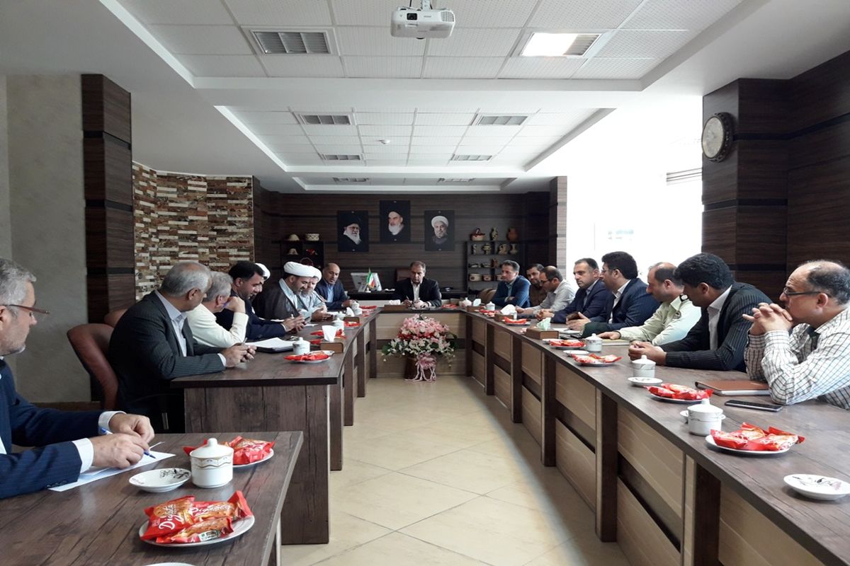 معاون فرماندار صومعه سرا