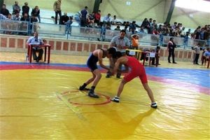 خراسان رضوی میزبان مسابقات قهرمانی کشتی دانش آموزان کشور