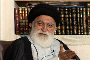 امیرالمومنین فضا را برای اظهار نظر مخالفان باز می کردند