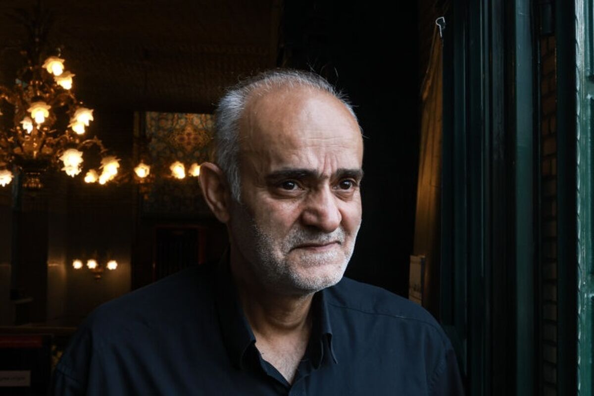 مهدی محمدنبی
