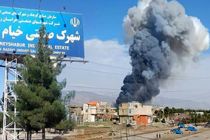 خسارت بیش از هزار میلیارد تومانی به صنایع شهرک خیام زبرخان در جنگ تحمیلی سوم