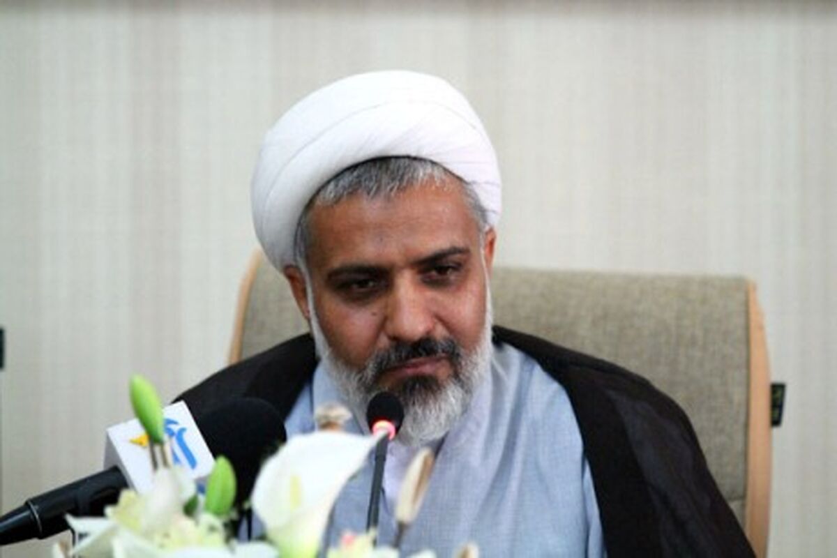 حجت الاسلام صادقی