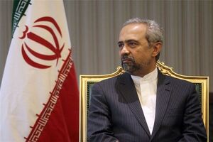 نهاوندیان شهادت محسن حججی را تسلیت گفت