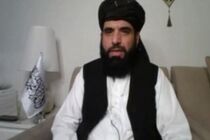 طرح ما نجات ملت افغانستان بدون ضرر به جان انسان‌ هاست/ دلیل فرار مردم نمی‌ فهمم
