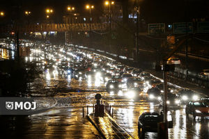 شمال و شمال‌ غرب کشور امروز بارانی خواهد بود + فیلم