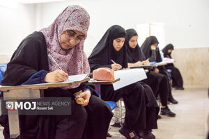 ۴۵ دانش‌آموز اصفهانی به مرحله نهایی المپیادهای علمی راه یافتند