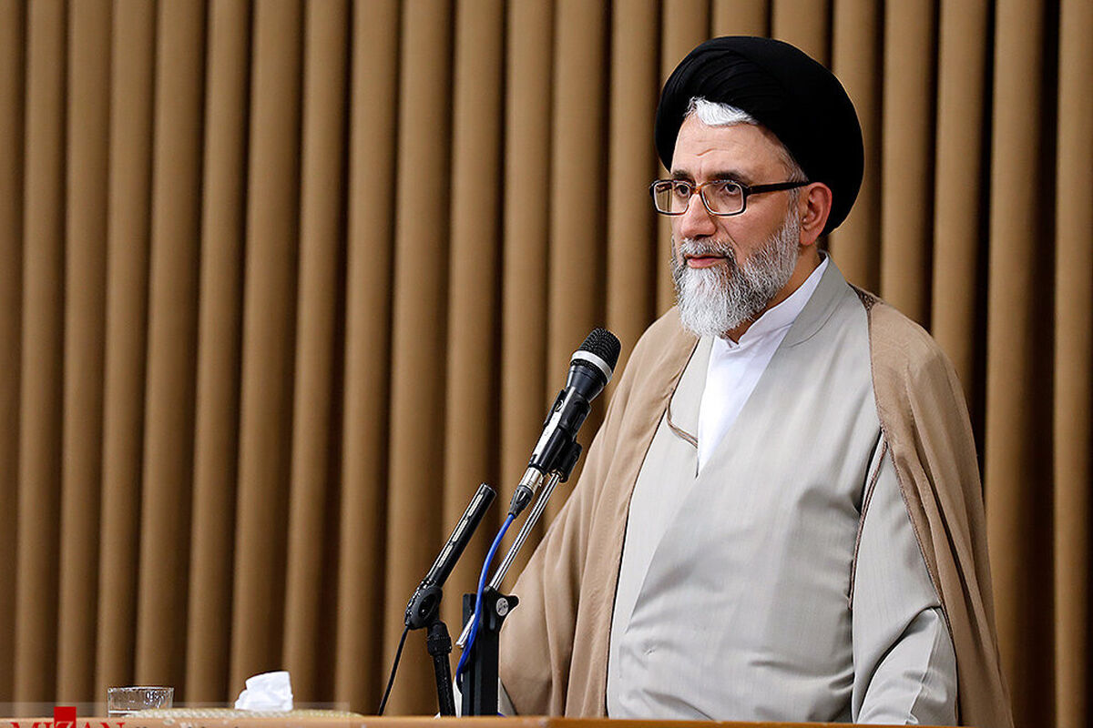  سید اسماعیل خطیب 