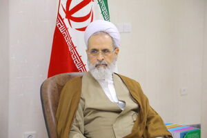 ترسیم چراغ راه رایزنان فرهنگی جمهوری اسلامی از سوی آیت الله اعرافی /گسترش اسلام بر اساس اخلاق و معرفت بوده است