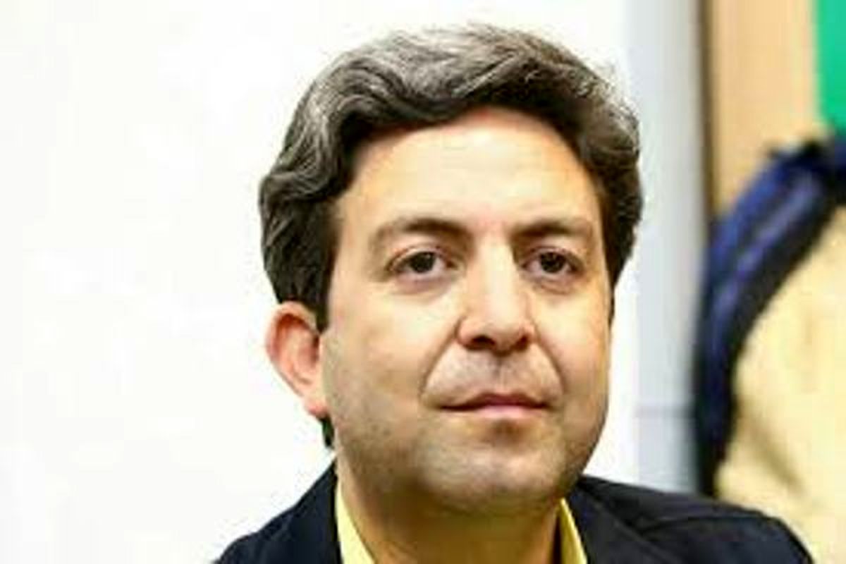 علیرضا بهرامی