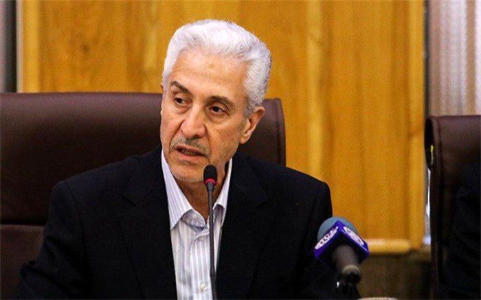 پخش زنده صحبت های وزیر علوم در برنامه نگاه یک با محوریت حذف کنکور