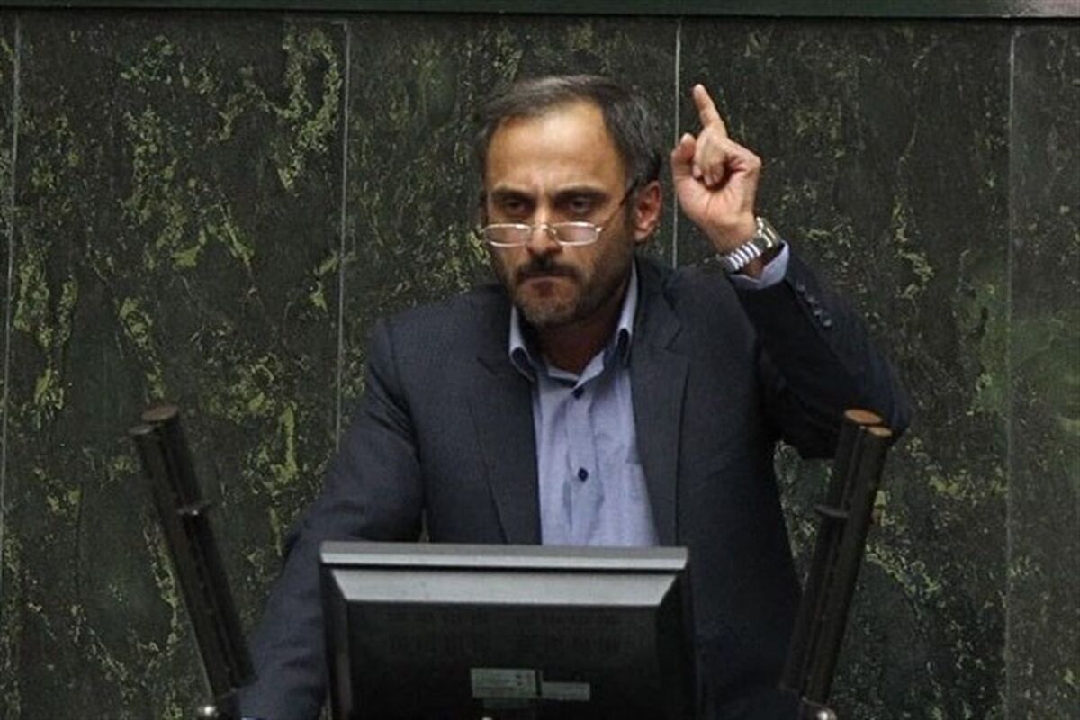 قربانی