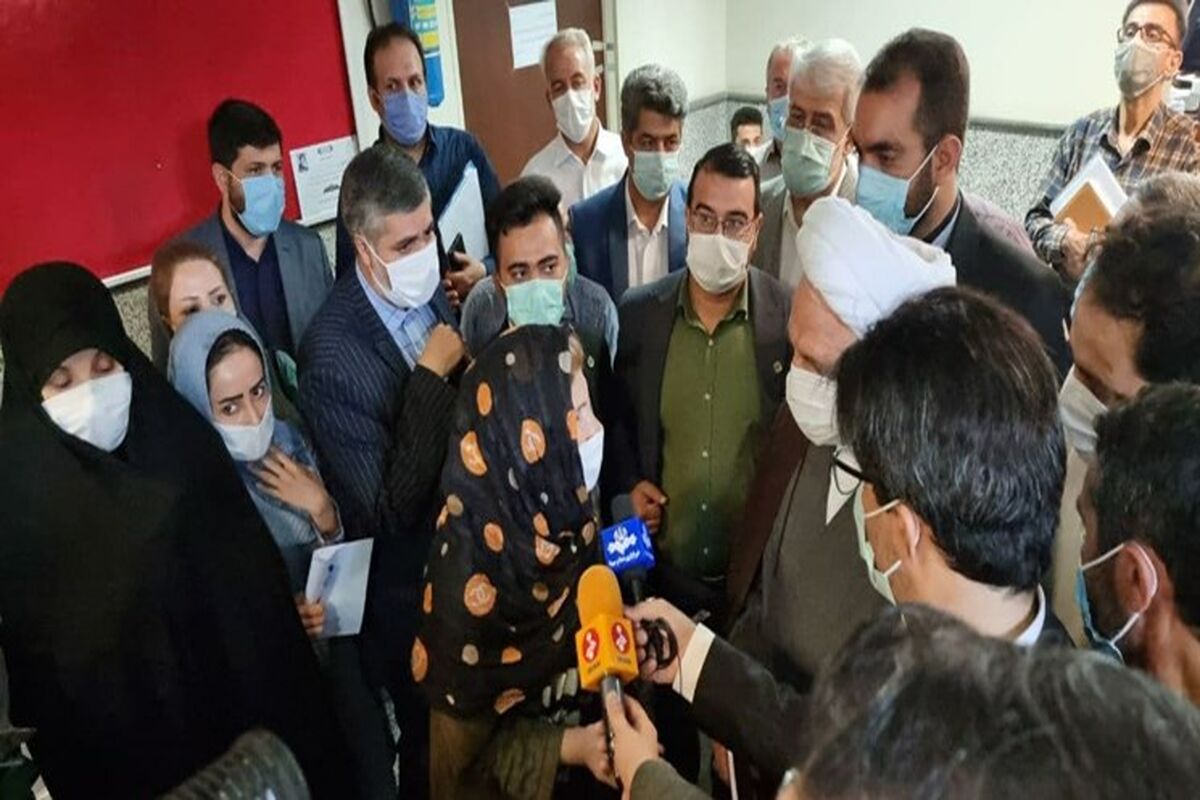 محسنی اژه ای