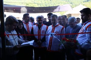 طرح جهادی شهدای بهزیستی مازندران همزمان در 22 شهرستان استان آغاز شد