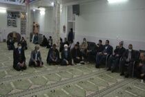 پیگیری مشکلات محله شاه جهان آباد میبد توسط شهردار