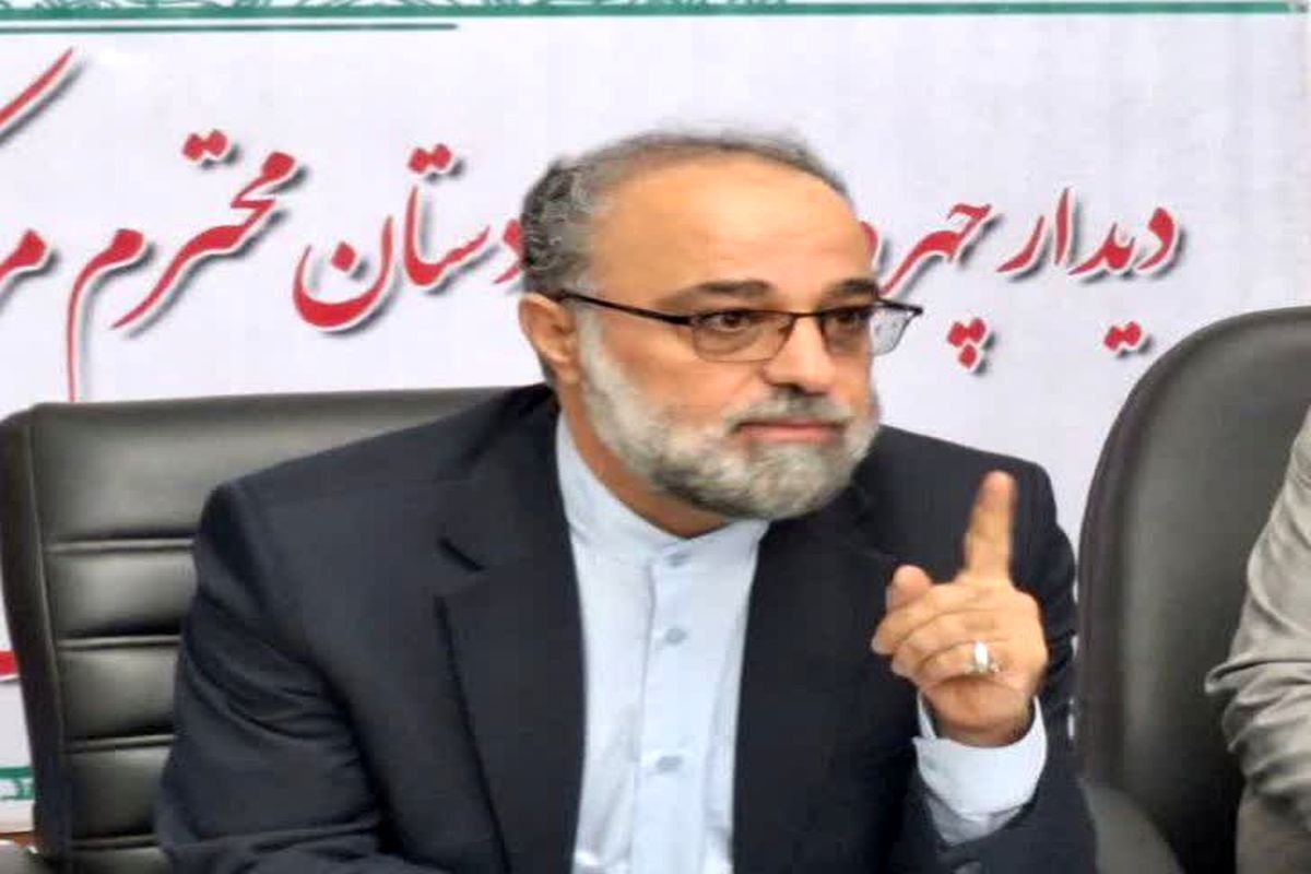 دادستان اردبیل