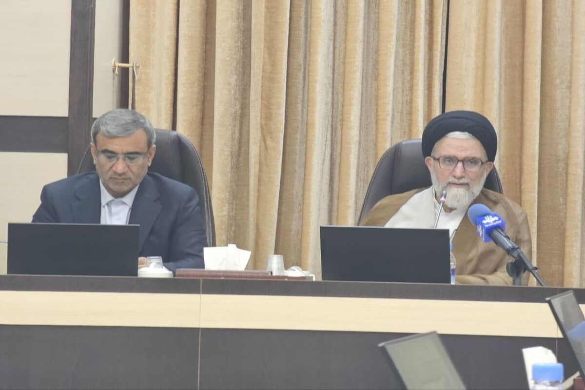 وزیر اطلاعات
