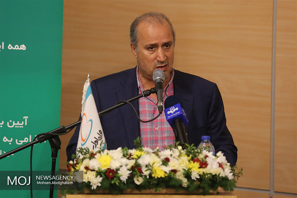 تاج: امیدواریم دومین ۸ آذر تاریخی فوتبال ایران رقم بخورد
