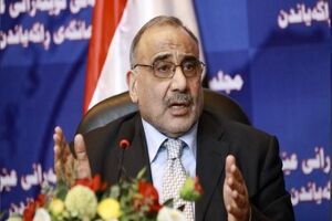 ملت ایران و عراق با هم برادرند و رفت و آمد دارند