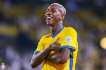 عصبانیت ستاره النصر عربستان از دعوت نشدن به تیم ملی برزیل