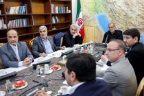 اتصال اطلاعات هویتی شهروندان، گامی کلیدی در تحقق حکمرانی هوشمند و مبارزه با فساد