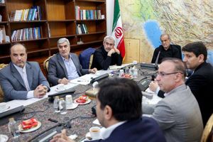 اتصال اطلاعات هویتی شهروندان، گامی کلیدی در تحقق حکمرانی هوشمند و مبارزه با فساد