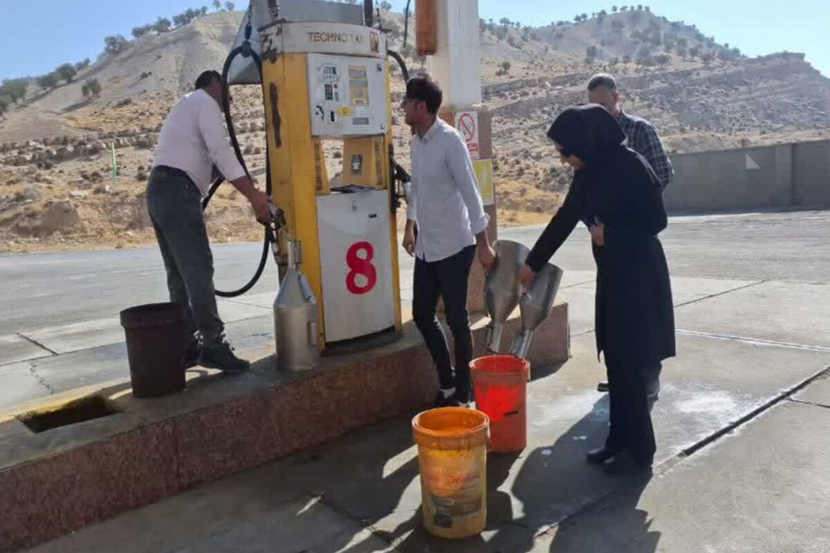 استاندارد