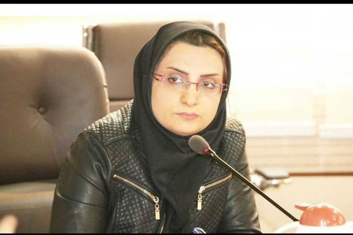 فاطمه نوروزیان