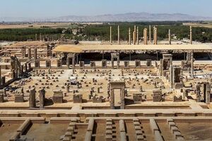 آغاز به کار مرکز پایش تصویری اماکن گردشگری فارس/حفاظت از هویت تاریخی نیازمند فناوری‌های نوین است