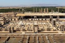 پیگیری قاطعِ تخلفِ صورت‌ گرفته در مجموعهٔ جهانی تخت‌جمشید