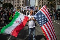 تشدید فضای امنیتی علیه ایرانیان مقیم آمریکا + فیلم