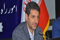 اجرای طرح نهضت ملی مسکن زمین در ۱۴ شهر استان اصفهان در دست الحاق است