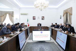 اتاق بازرگانی و اتاق تعاون مهمترین تشکل های بخش خصوصی هستند