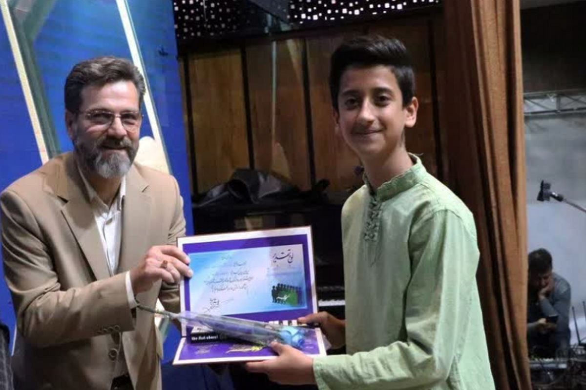 فرهنگی قزوین