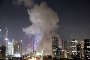  عملیات وعده صادق سه، پاسخ دندان شکن به رژیم صهیونیستی