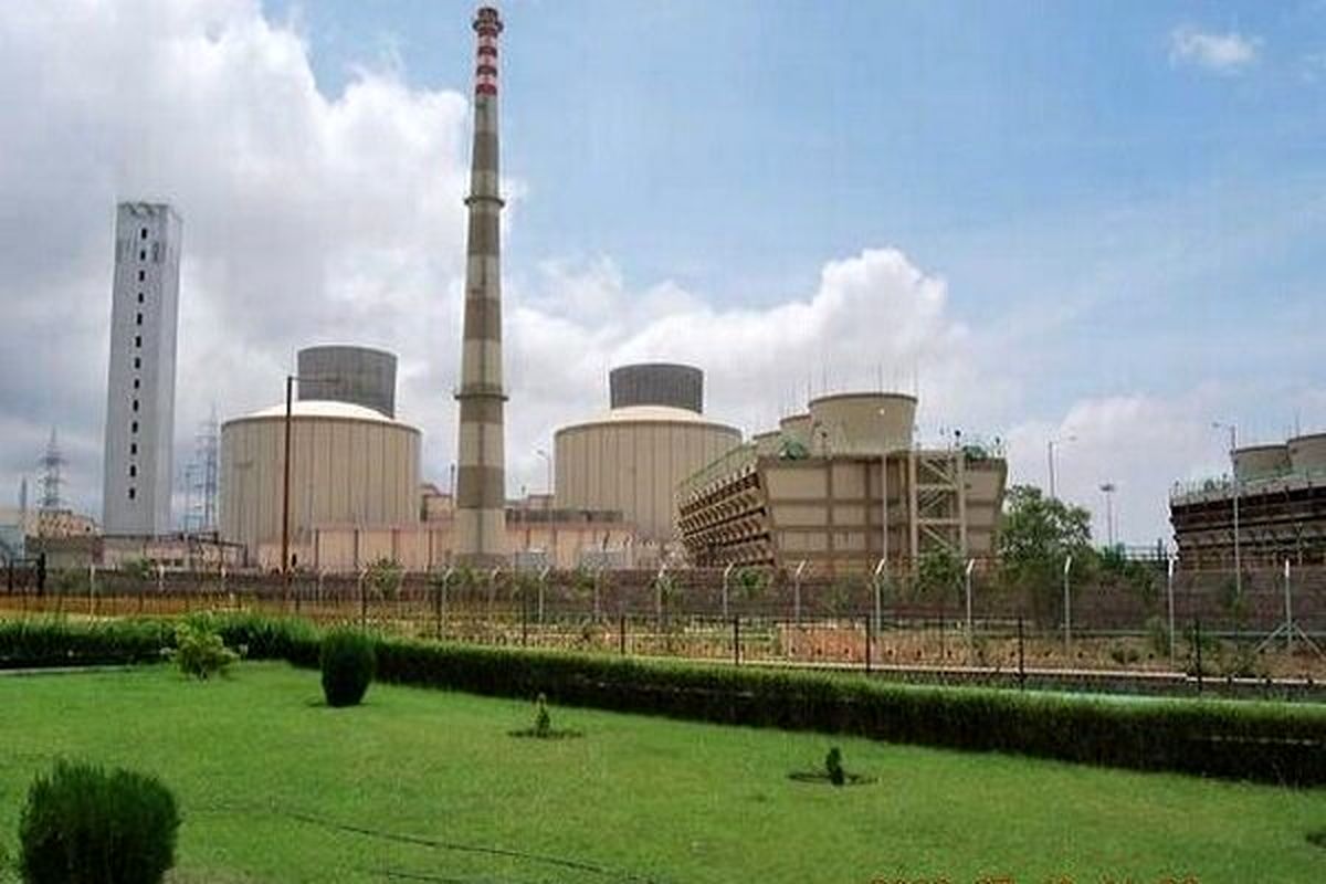 تاسیسات هسته ای اصفهان