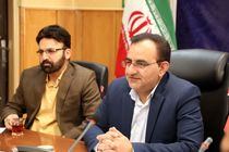 دیدار معاون سیاسی استاندار ایلام با سازمان‌های مردم‌نهاد