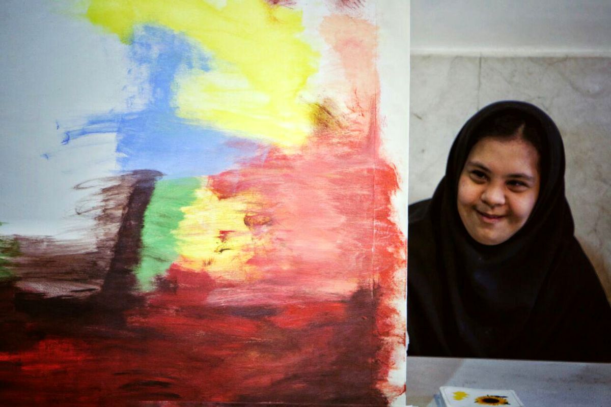 روز جهانی معلول