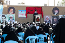 تلاش شد تعداد زیادی از مردم بتوانند به کربلا بروند اما عراق فقط با حضور 60 هزار نفر موافقت کرد