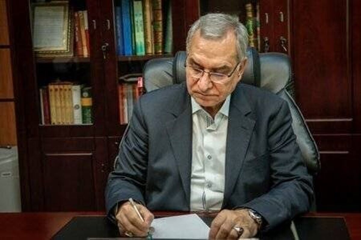 وزیر بهداشت