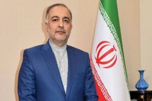 سفیر ایران درباره خطر نیمه‌کاره ماندن پروژه «چهارراه صلح» هشدار داد