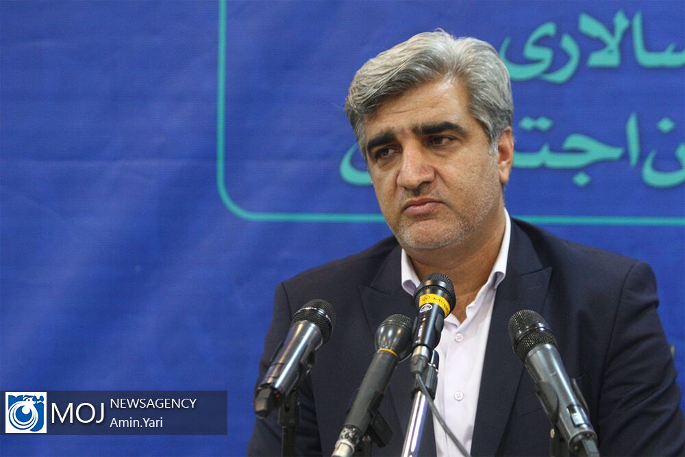 سالاری سرپرست سازمان تامین اجتماعی شد + سوابق