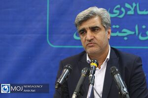 مستمری بازنشستگان را به موقع و بدون تاخیر پرداخت می کنیم