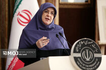 سخنگوی دولت از بیمارستان مرخص شد