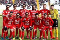 ساعت بازی تراکتورسازی و الجزیره امارات مشخص شد