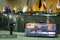 گزارش وزیر کشور از مناطق زلزله زده غرب کشور در دستور کار