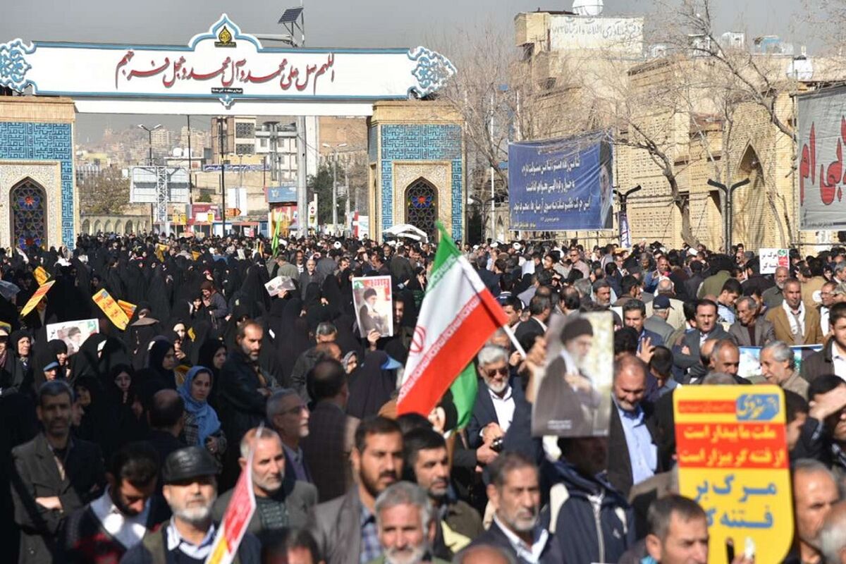 9دی شیراز