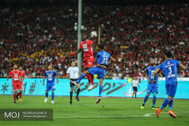 ساعت بازی استقلال و پرسپولیس تغییر کرد