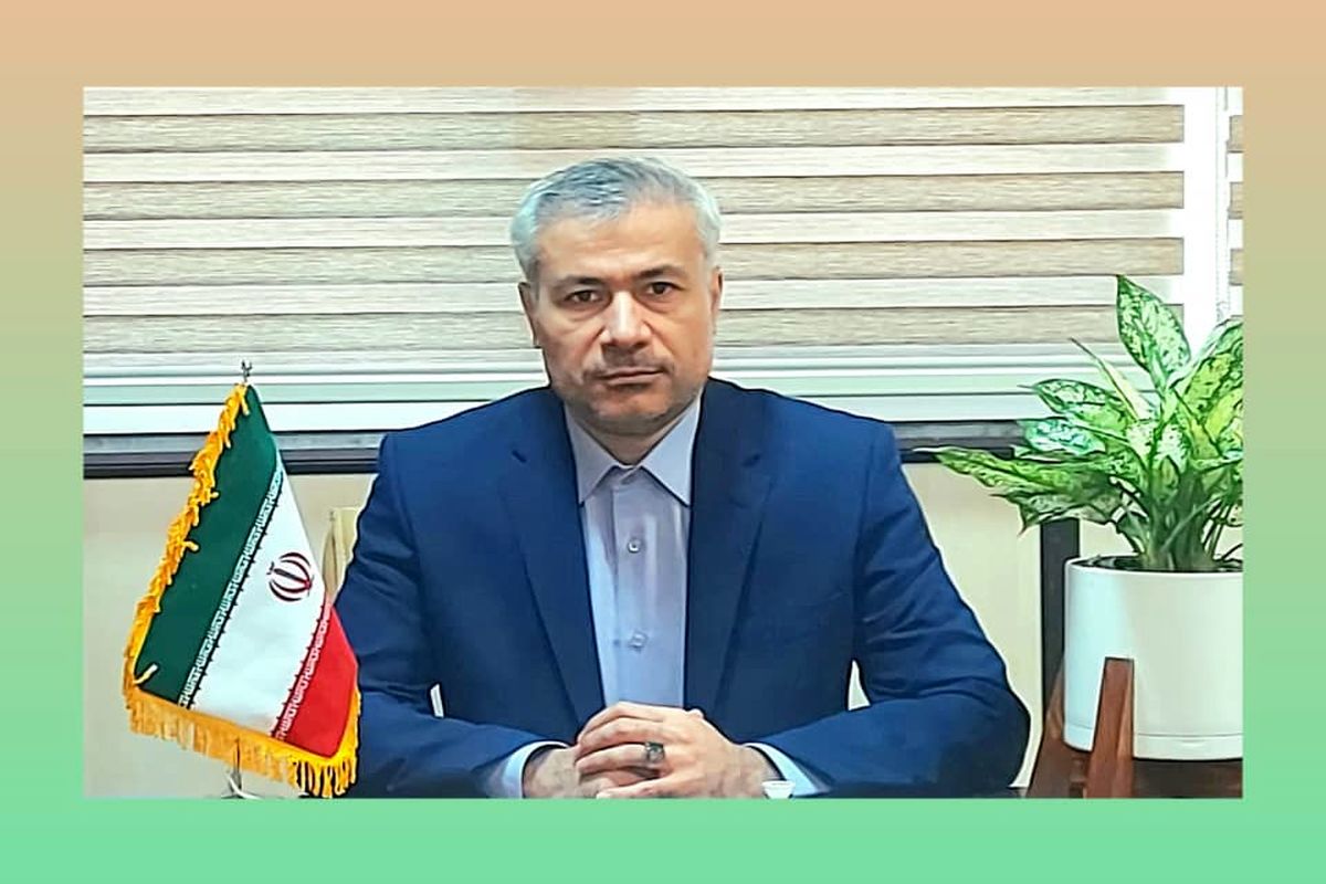 هاشمی مدیرکل امور اقتصادی و دارایی مازندران